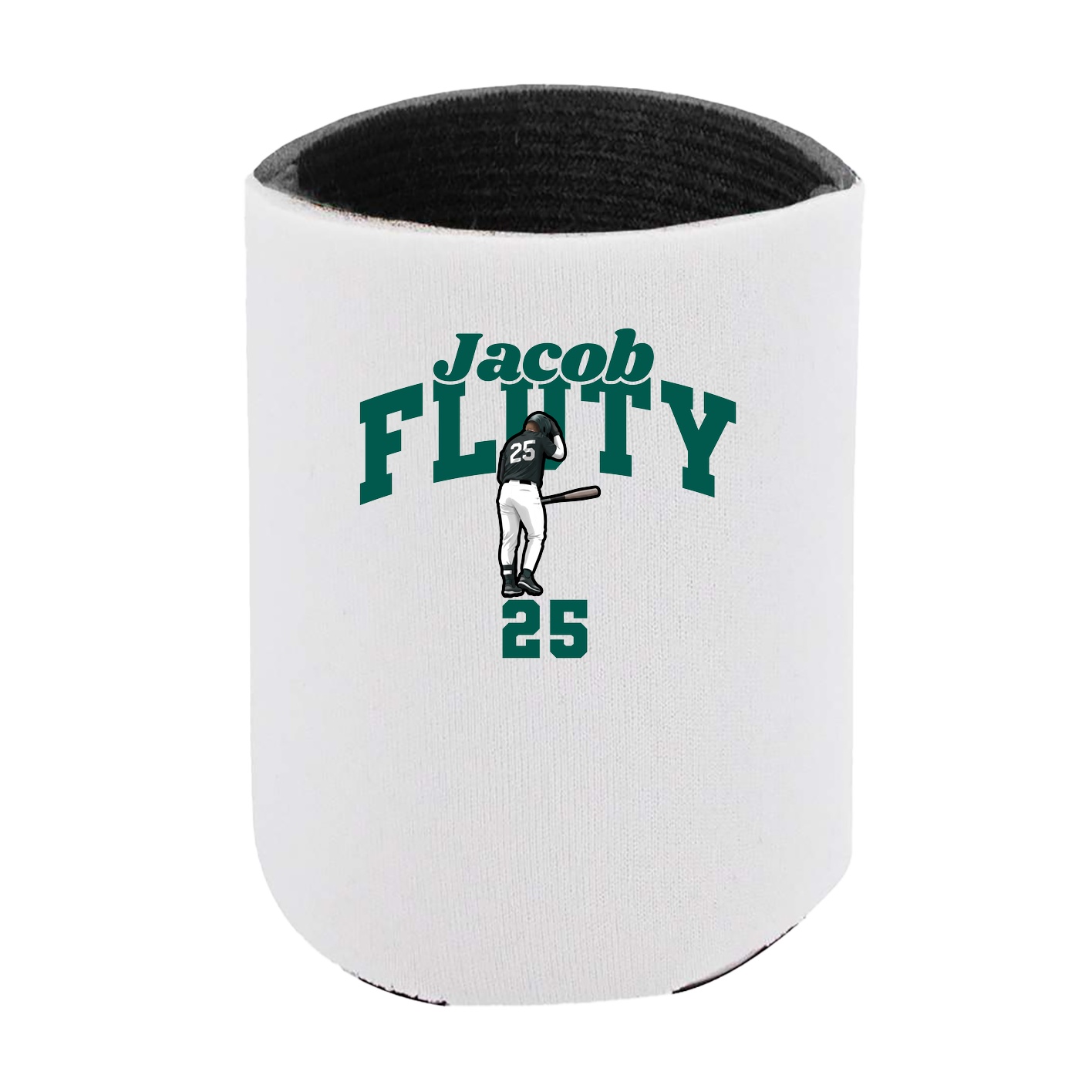 Can Holder — Signature Arch in White