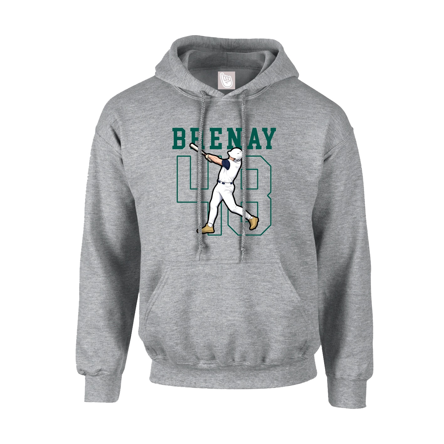 Youth Hoodie