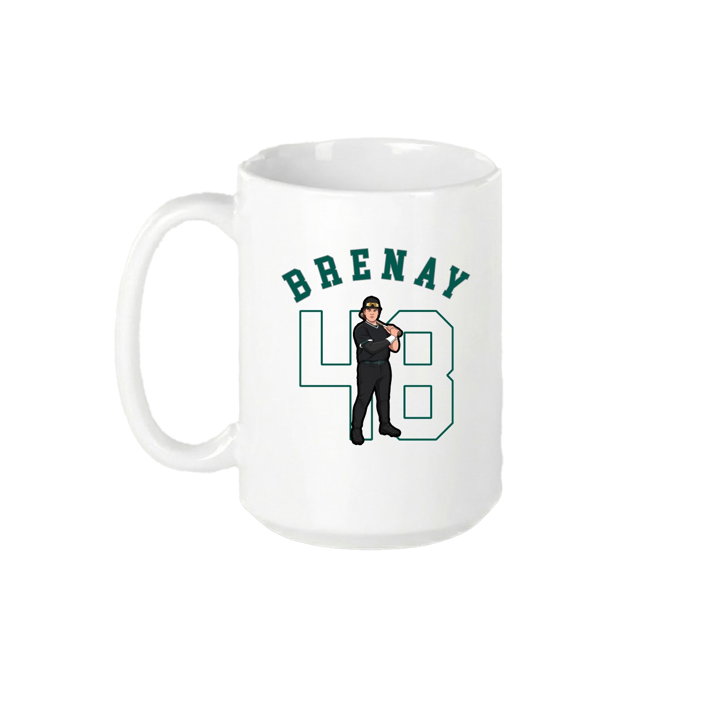 15oz Coffee Mug