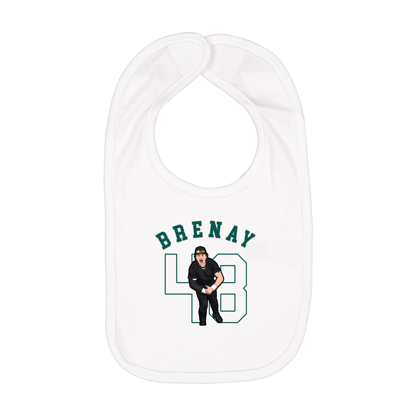 Infant Bib