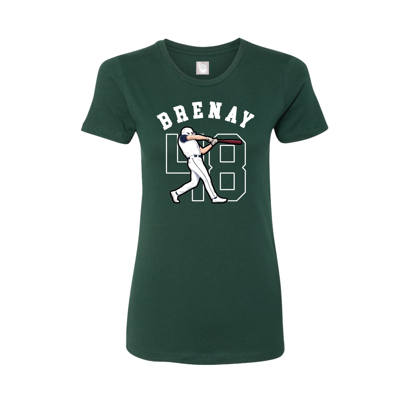 NIL Club Womens Tee