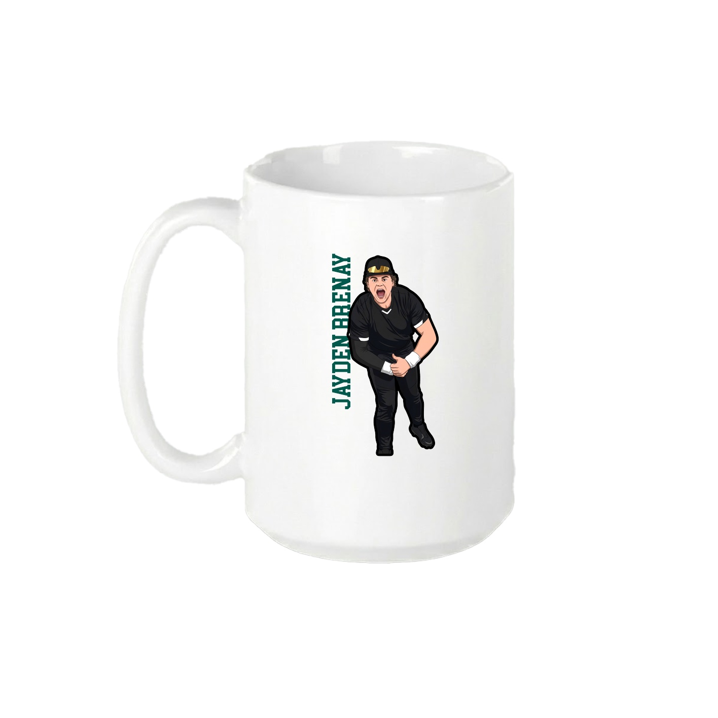 15oz Coffee Mug