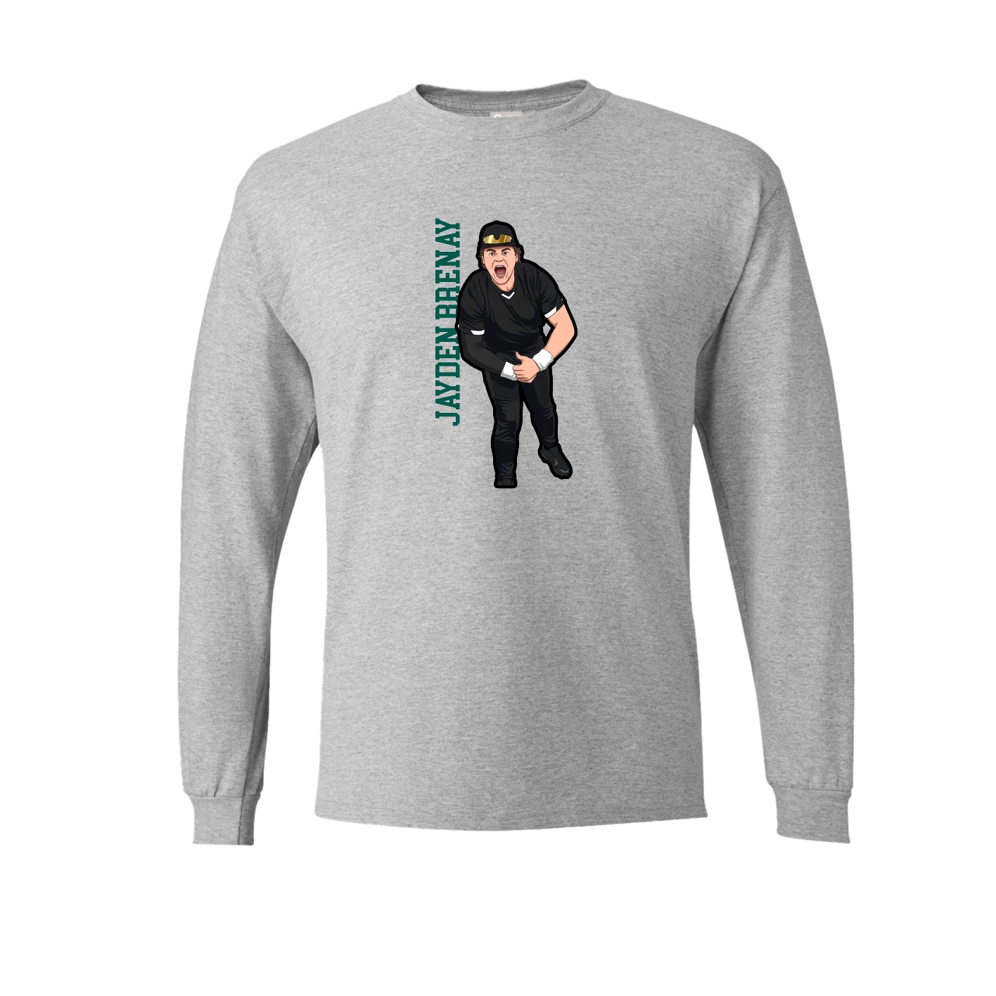 Long Sleeve Tee