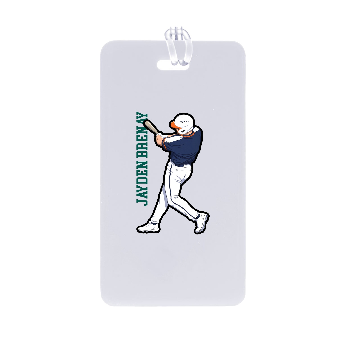 Bag Tag