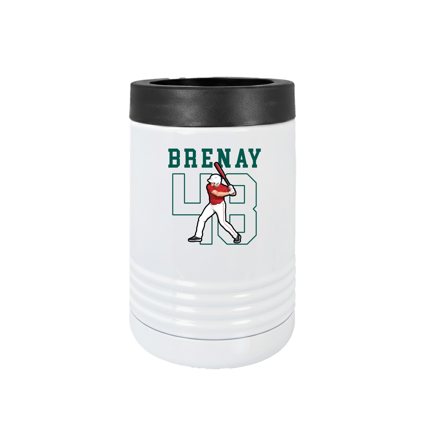 Beverage Holder — Shirsey in White