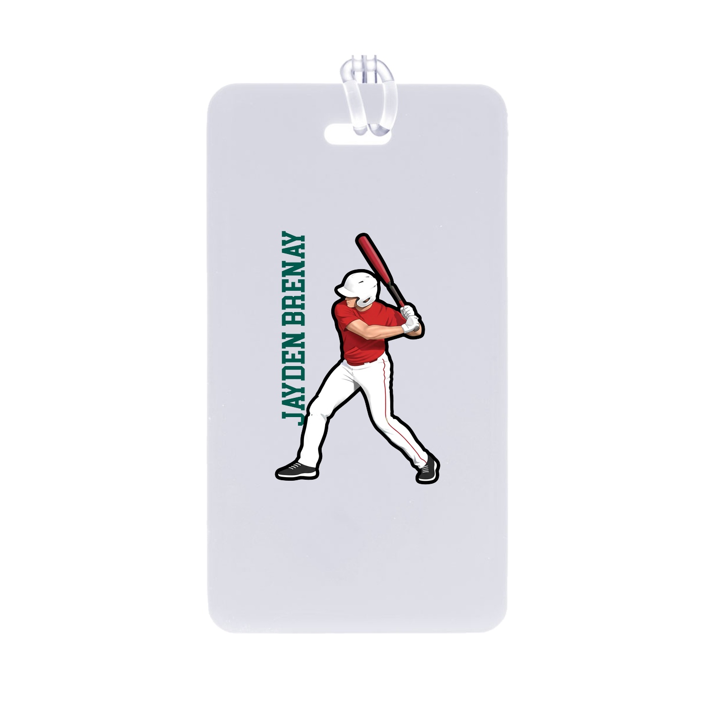 Bag Tag