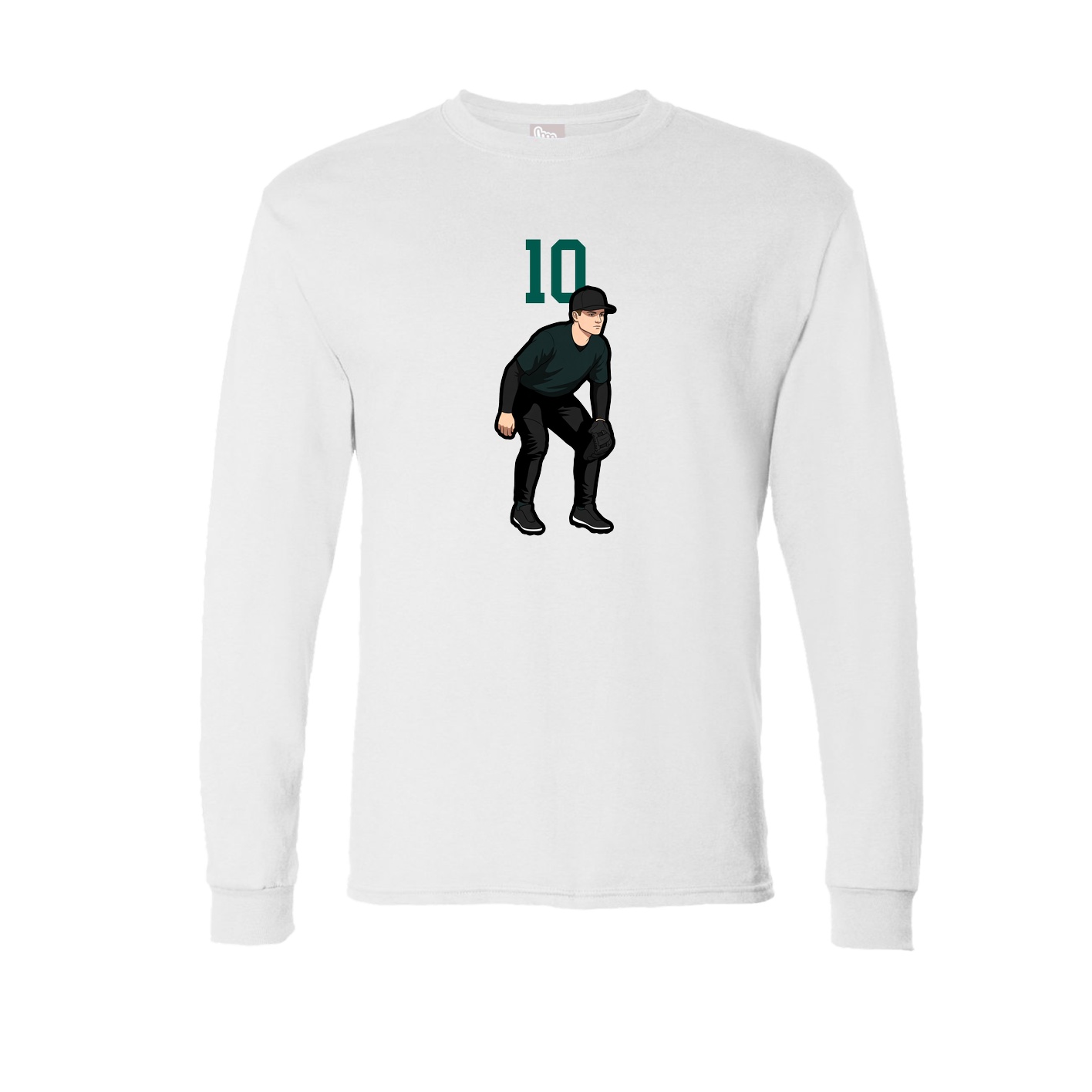 Long Sleeve Tee