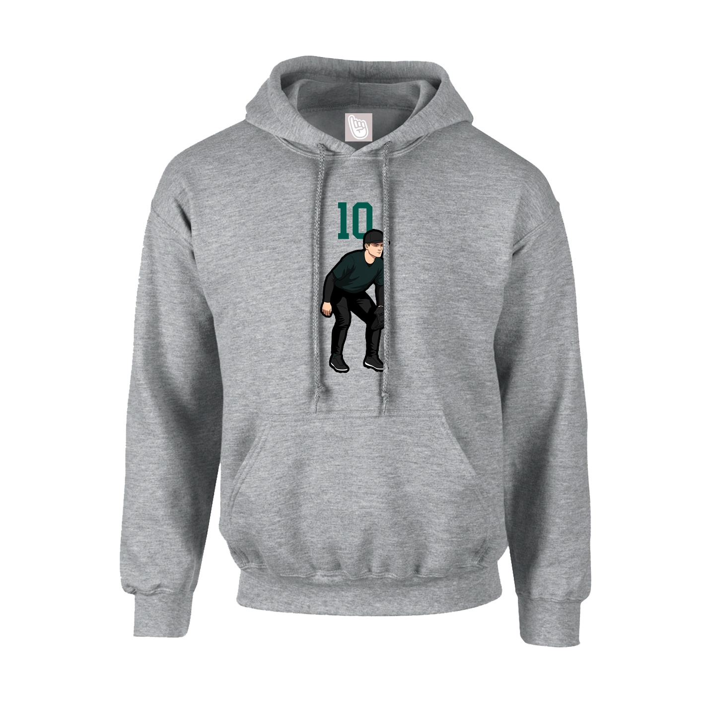 Hoodie