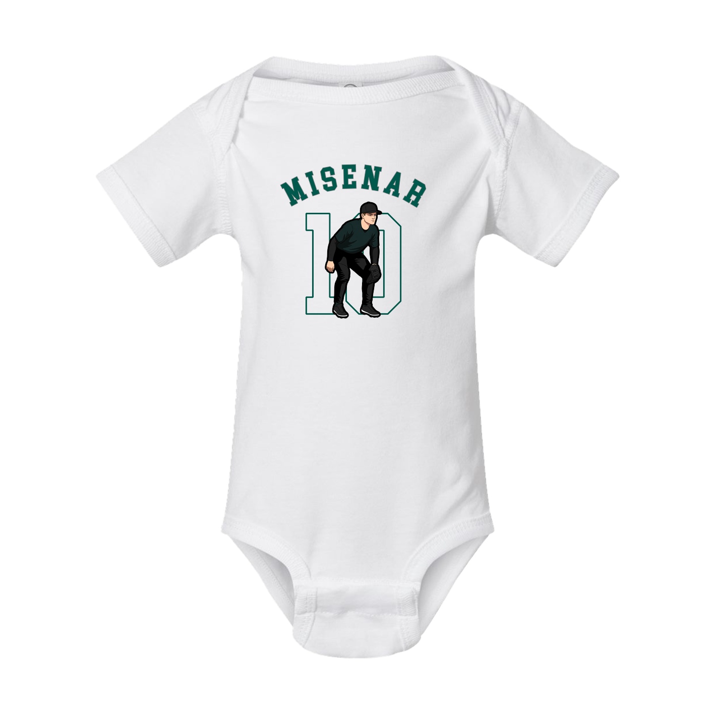 Baby Onesie