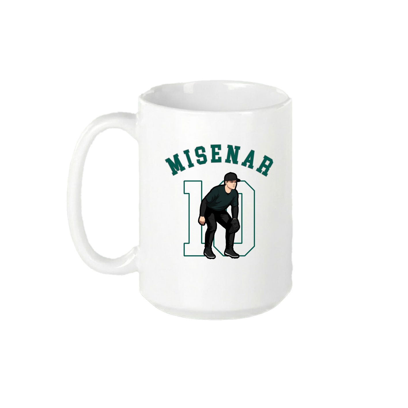 15oz Coffee Mug