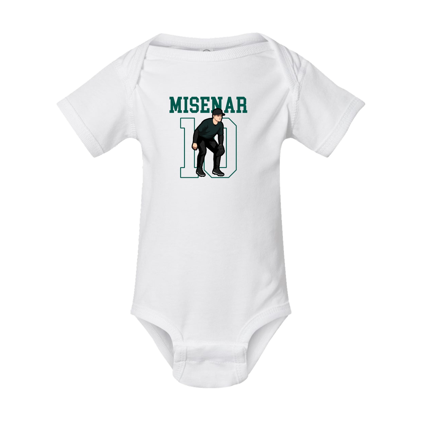 Baby Onesie