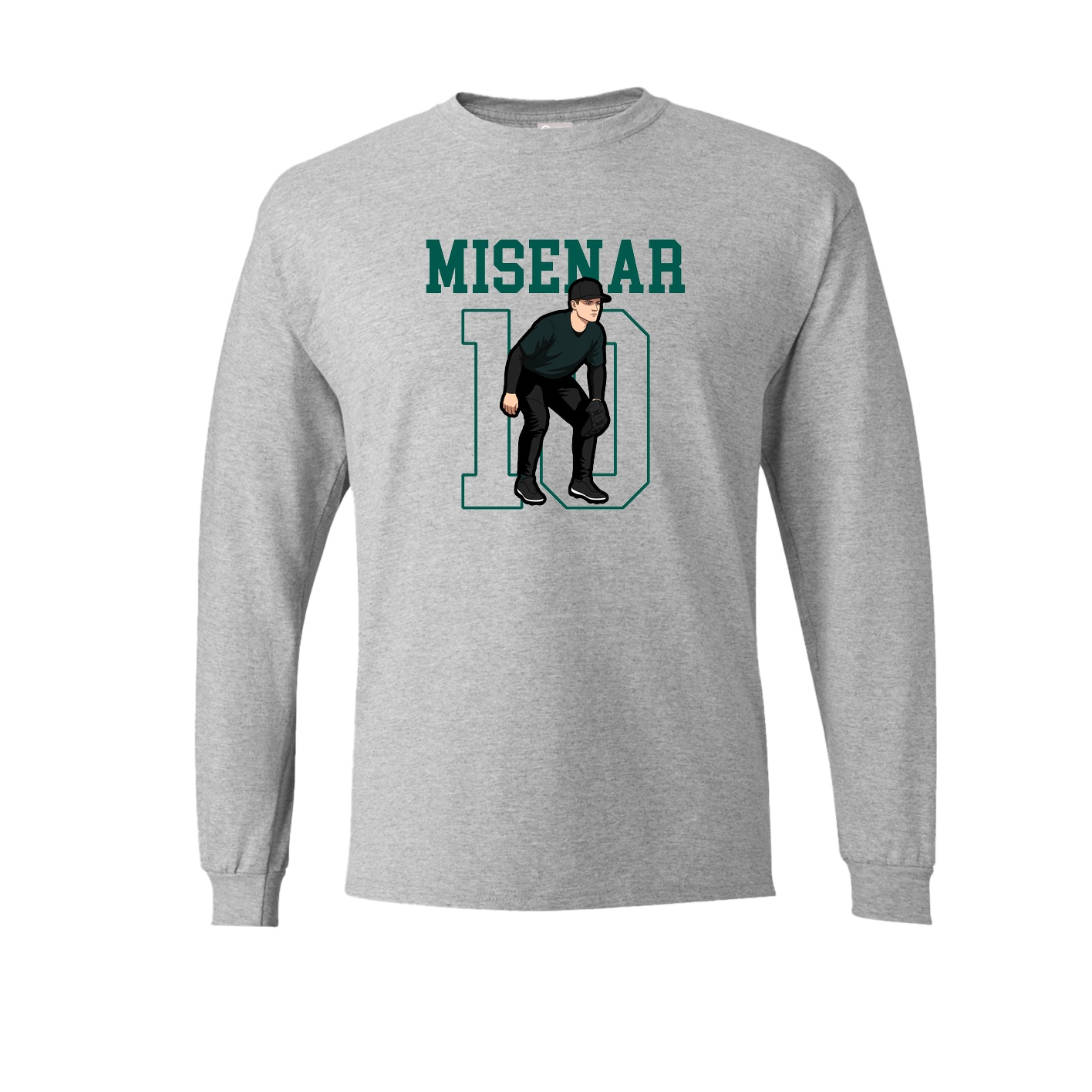 Long Sleeve Tee
