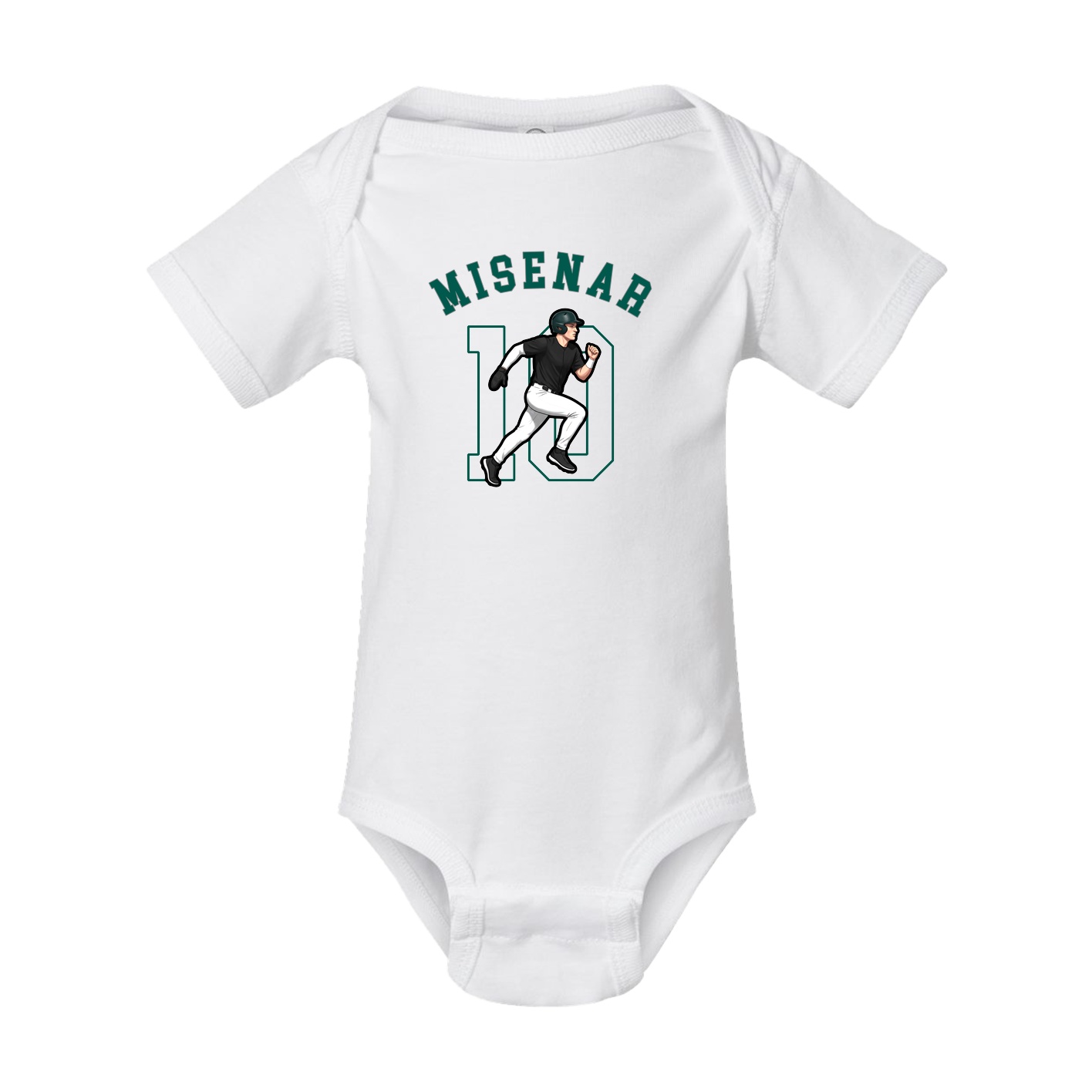 Baby Onesie