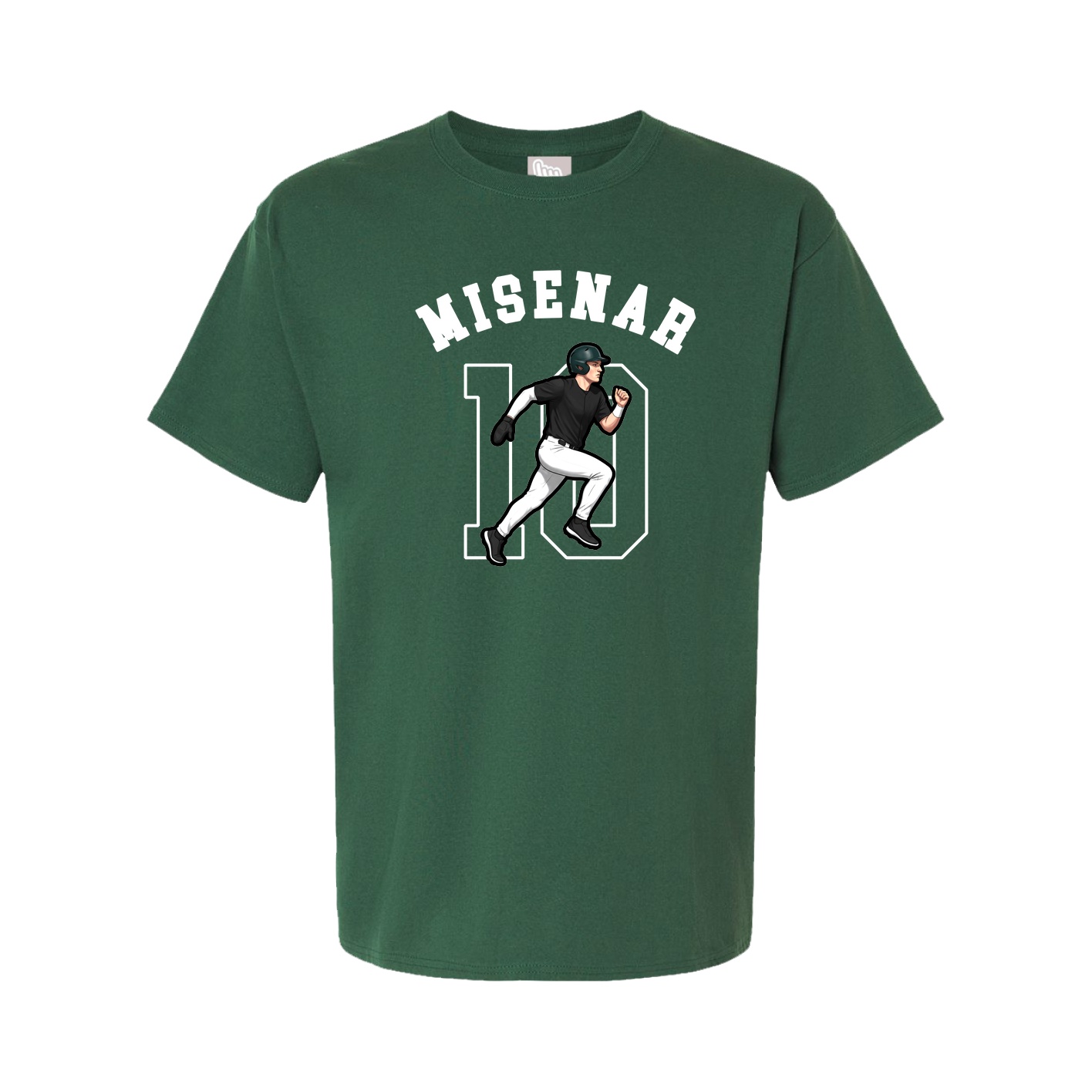 NIL Club Youth Tee