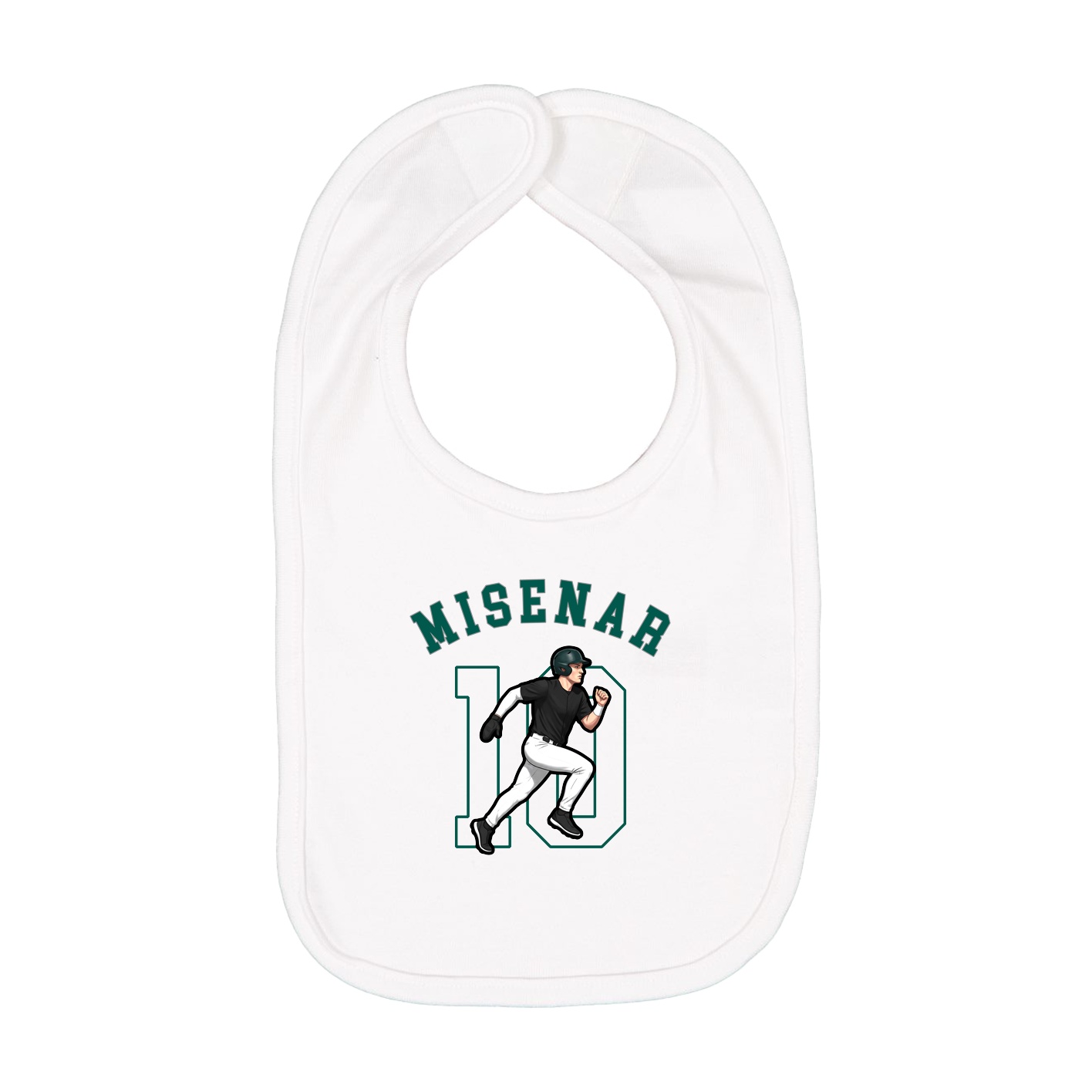 Infant Bib