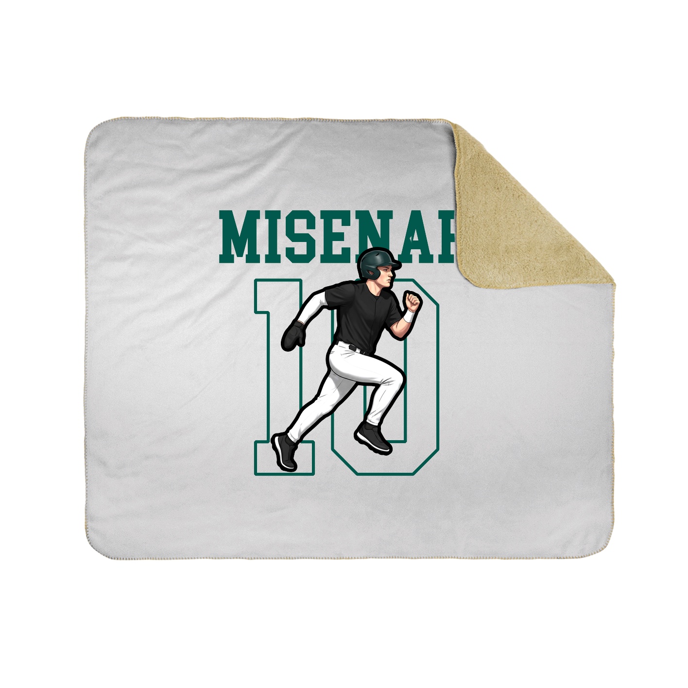 Throw Blanket