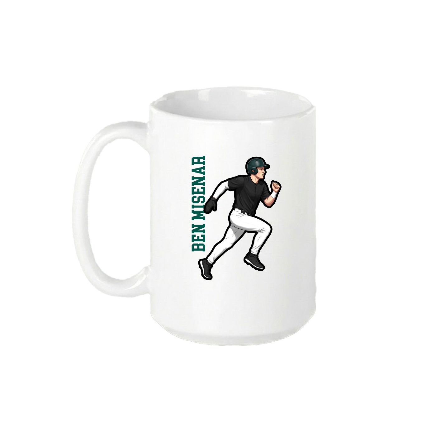 15oz Coffee Mug