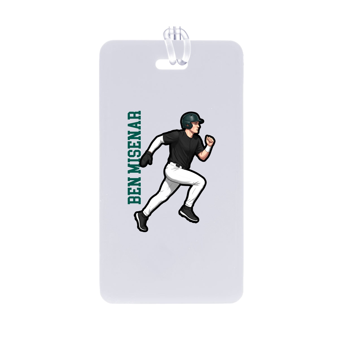 Bag Tag