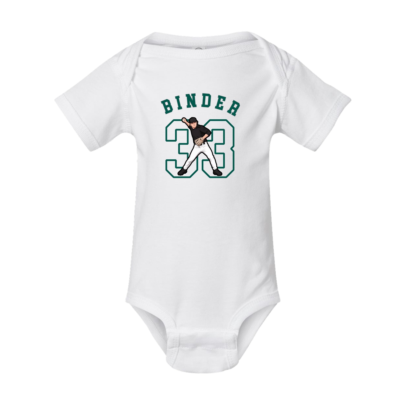 Baby Onesie