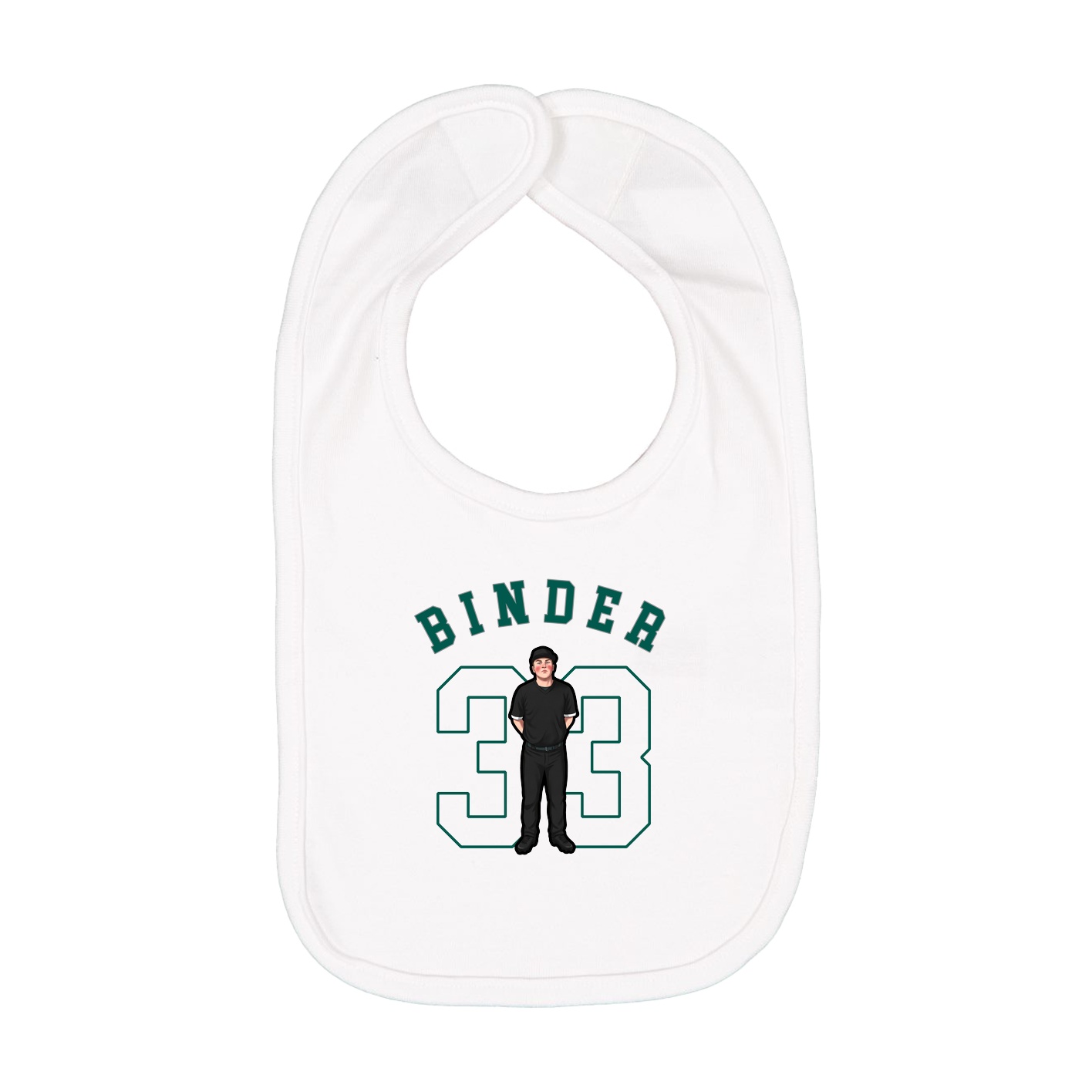 Infant Bib