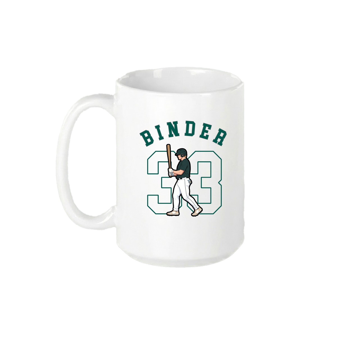 15oz Coffee Mug