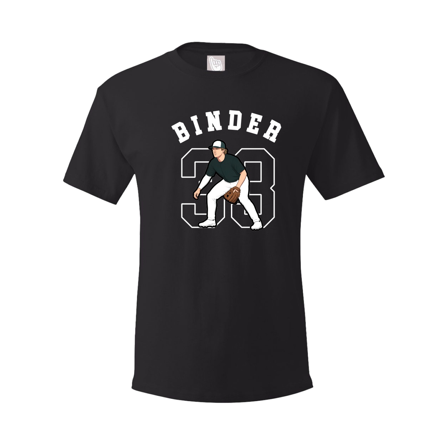 NIL Club Tee