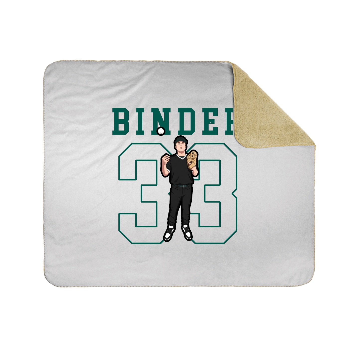 Throw Blanket