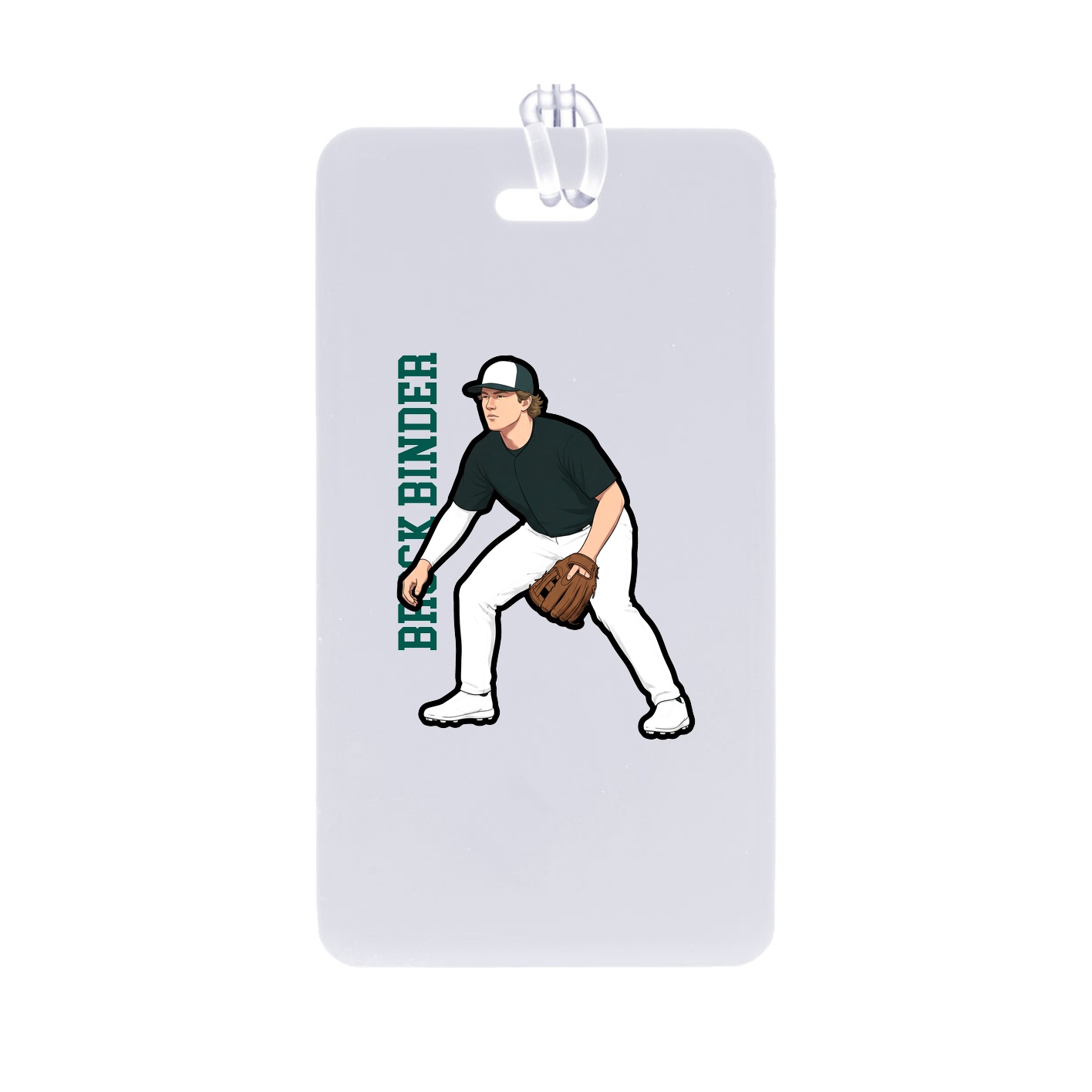 Bag Tag