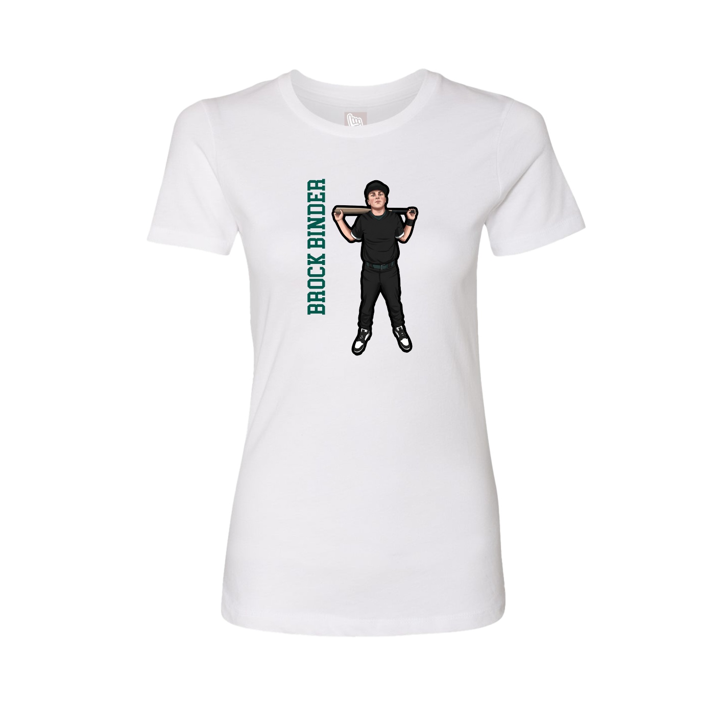 Womens Tee