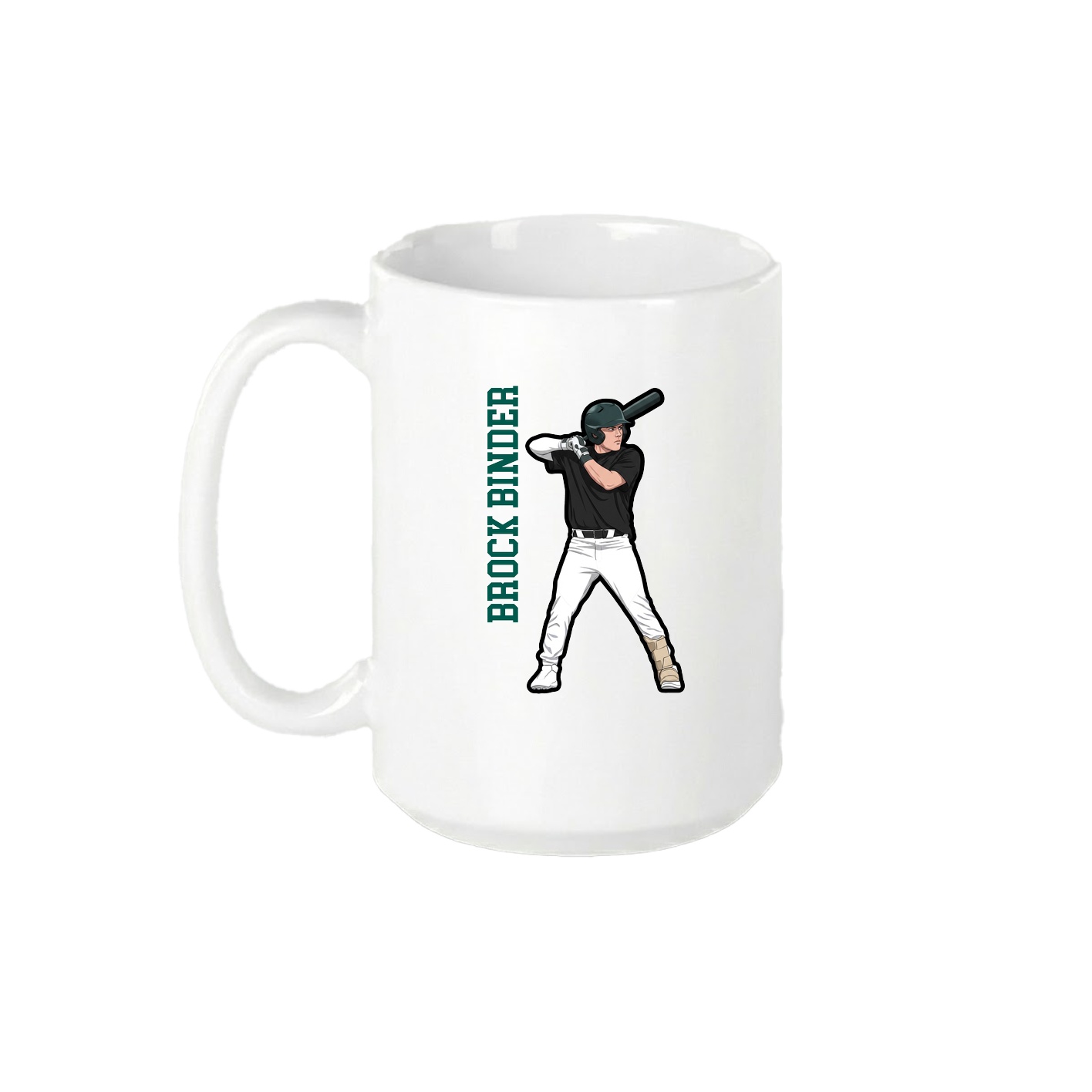 15oz Coffee Mug