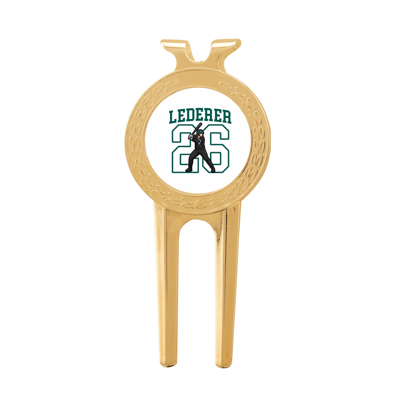 Divot Tool with Ball Marker — Shirsey in Classic
