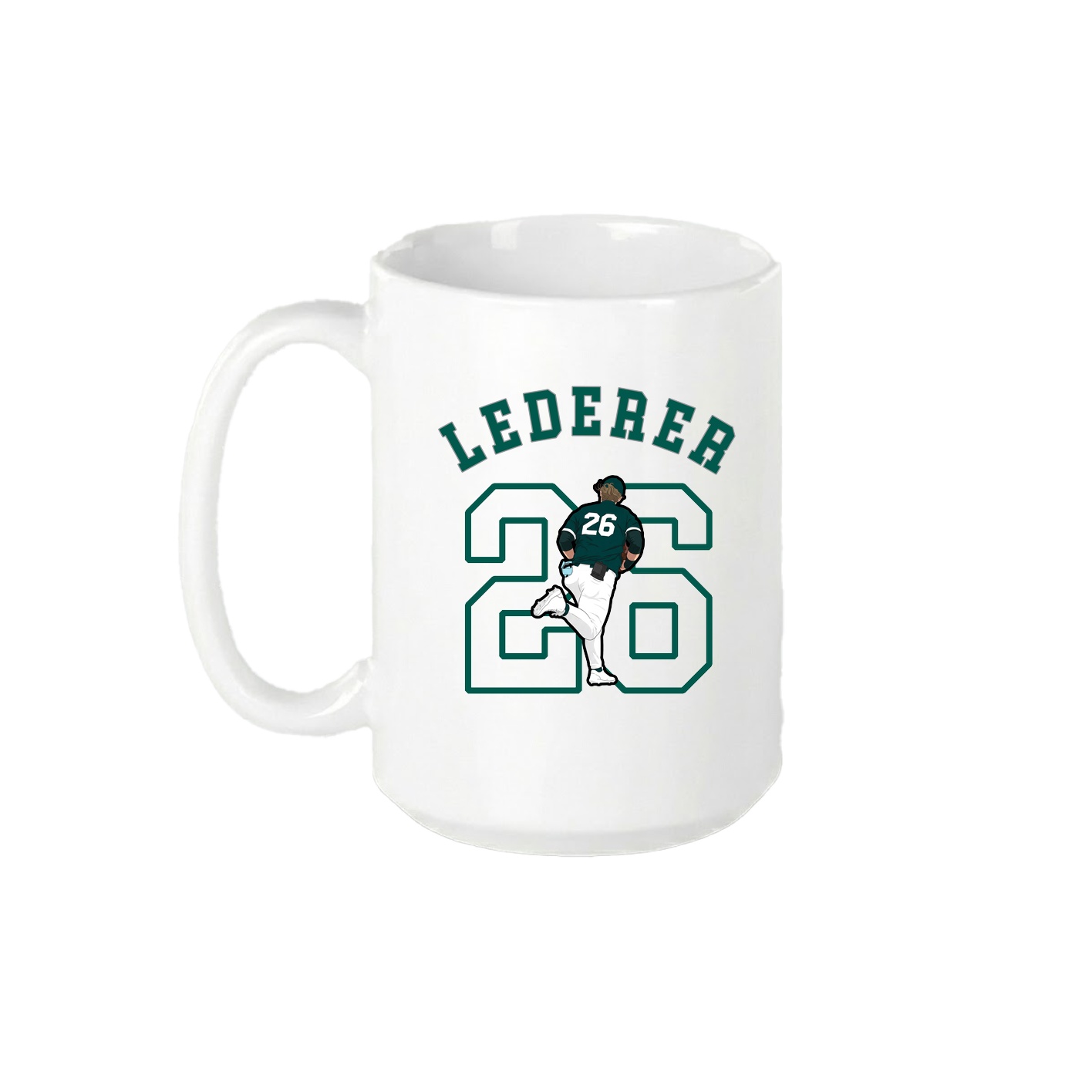15oz Coffee Mug