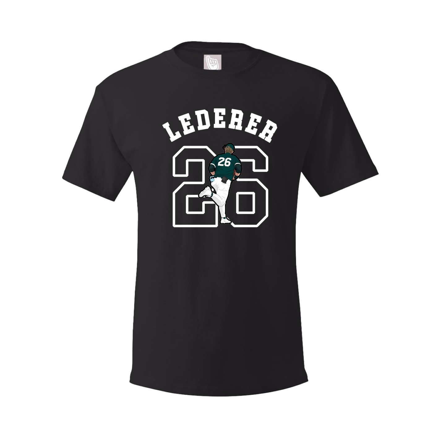 NIL Club Tee