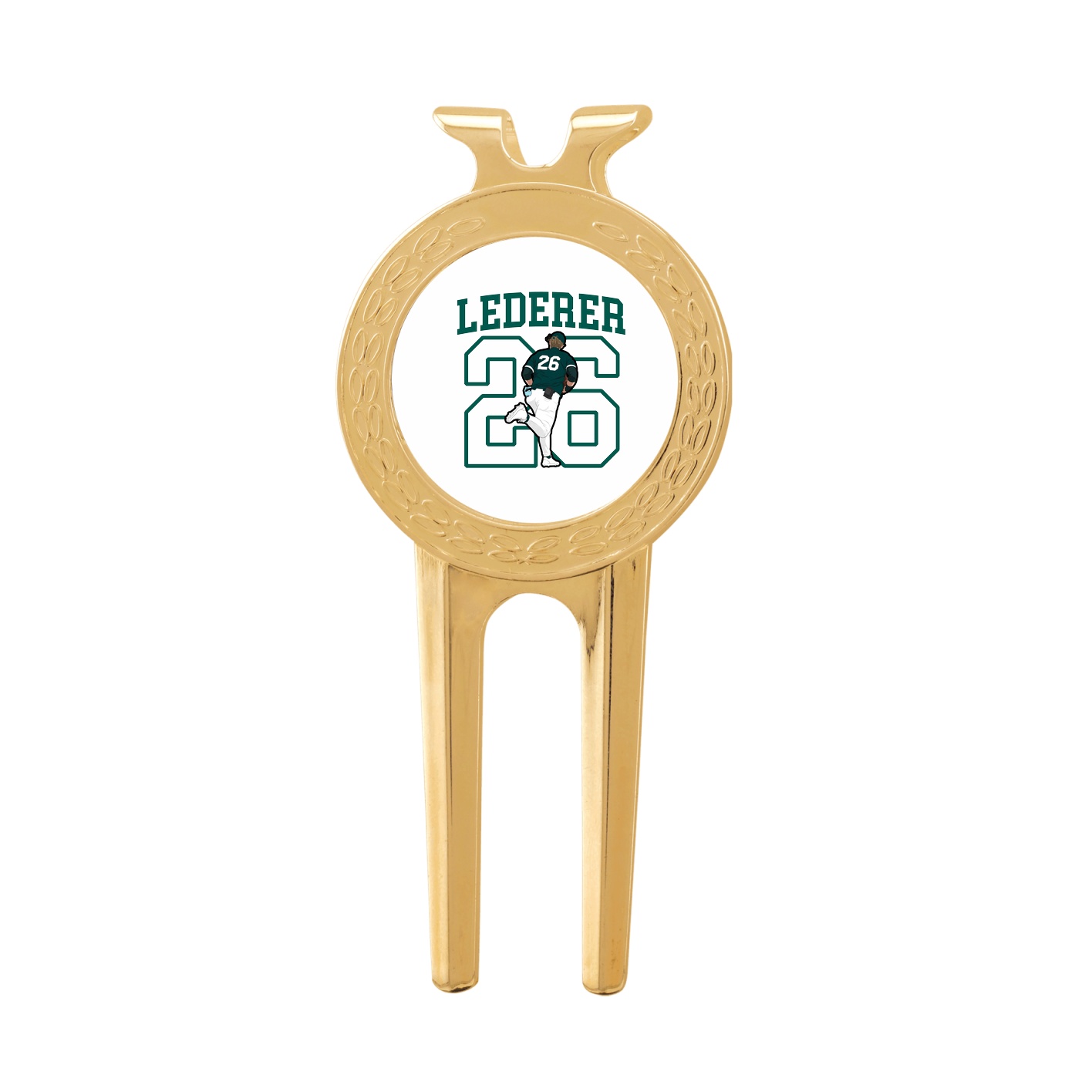Divot Tool with Ball Marker — Shirsey in Classic
