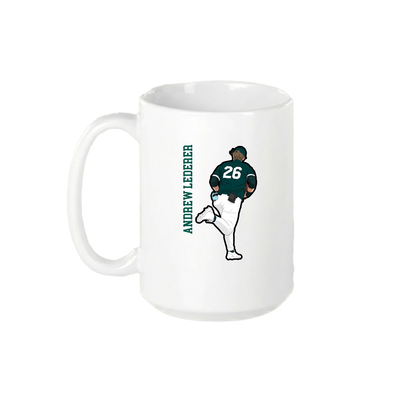 15oz Coffee Mug