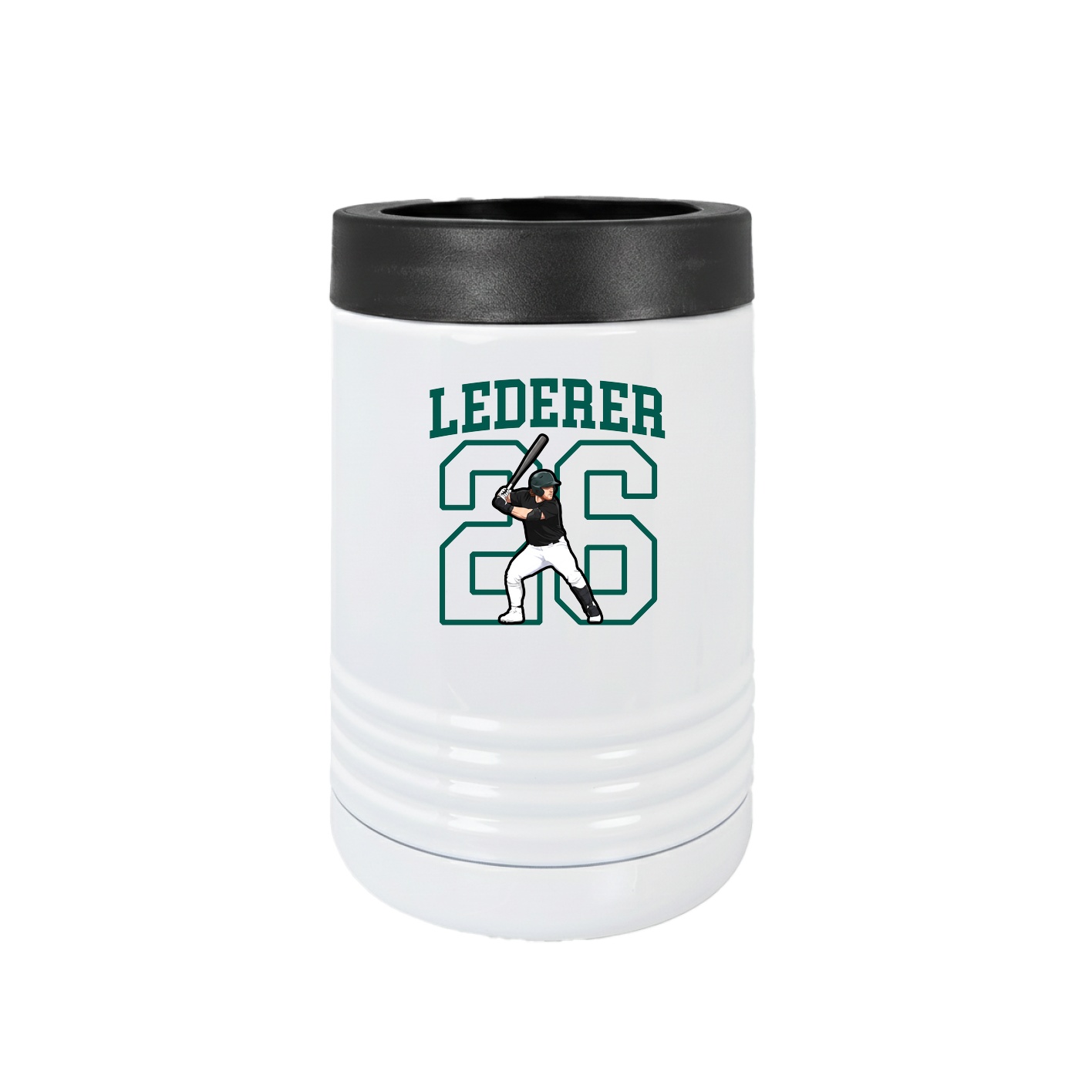 Beverage Holder — Shirsey in White