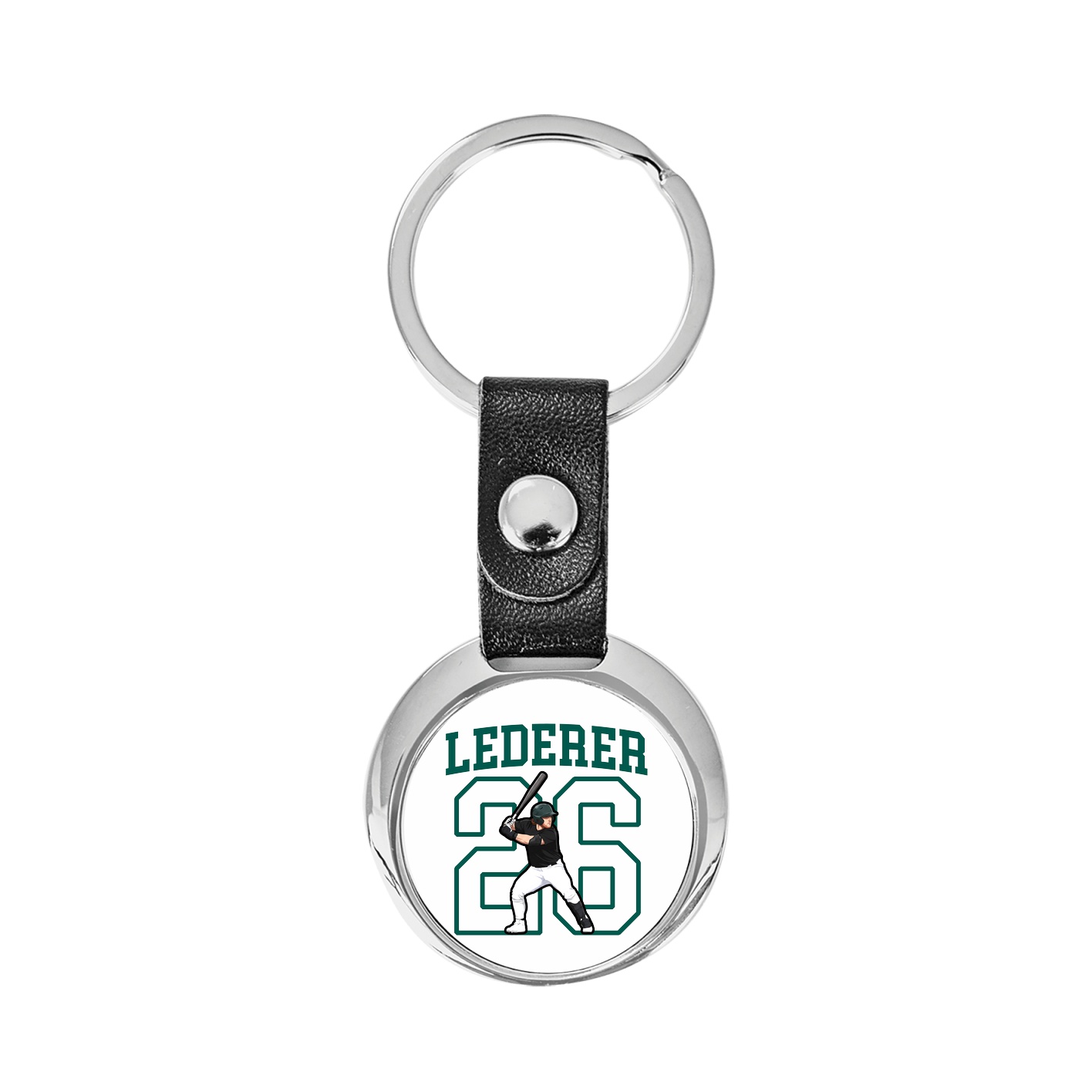Key Chain — Shirsey in Classic