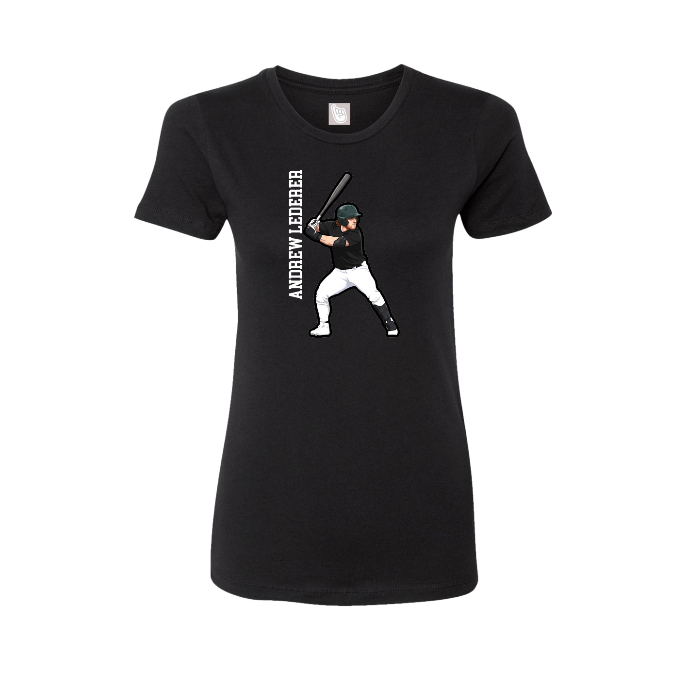 Fitted Women's Tee