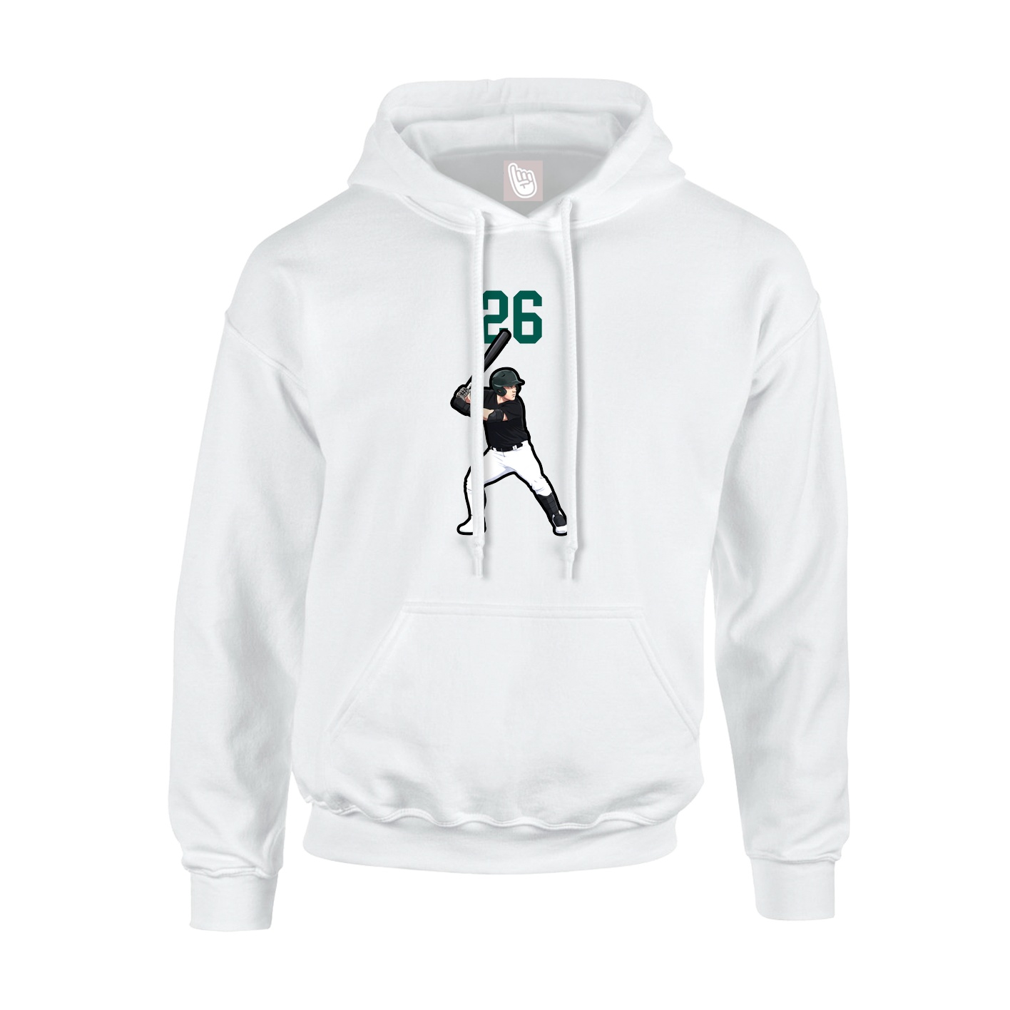Hoodie