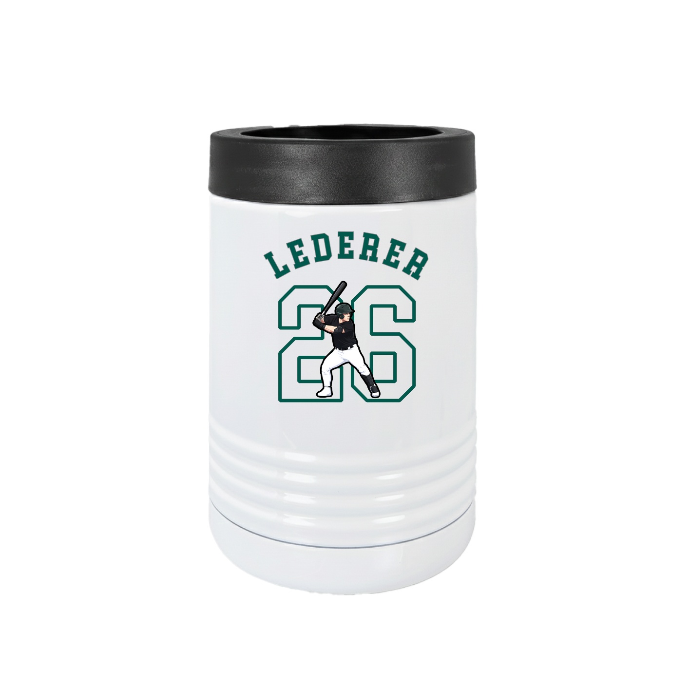 Beverage Holder — Shirsey Arch in White