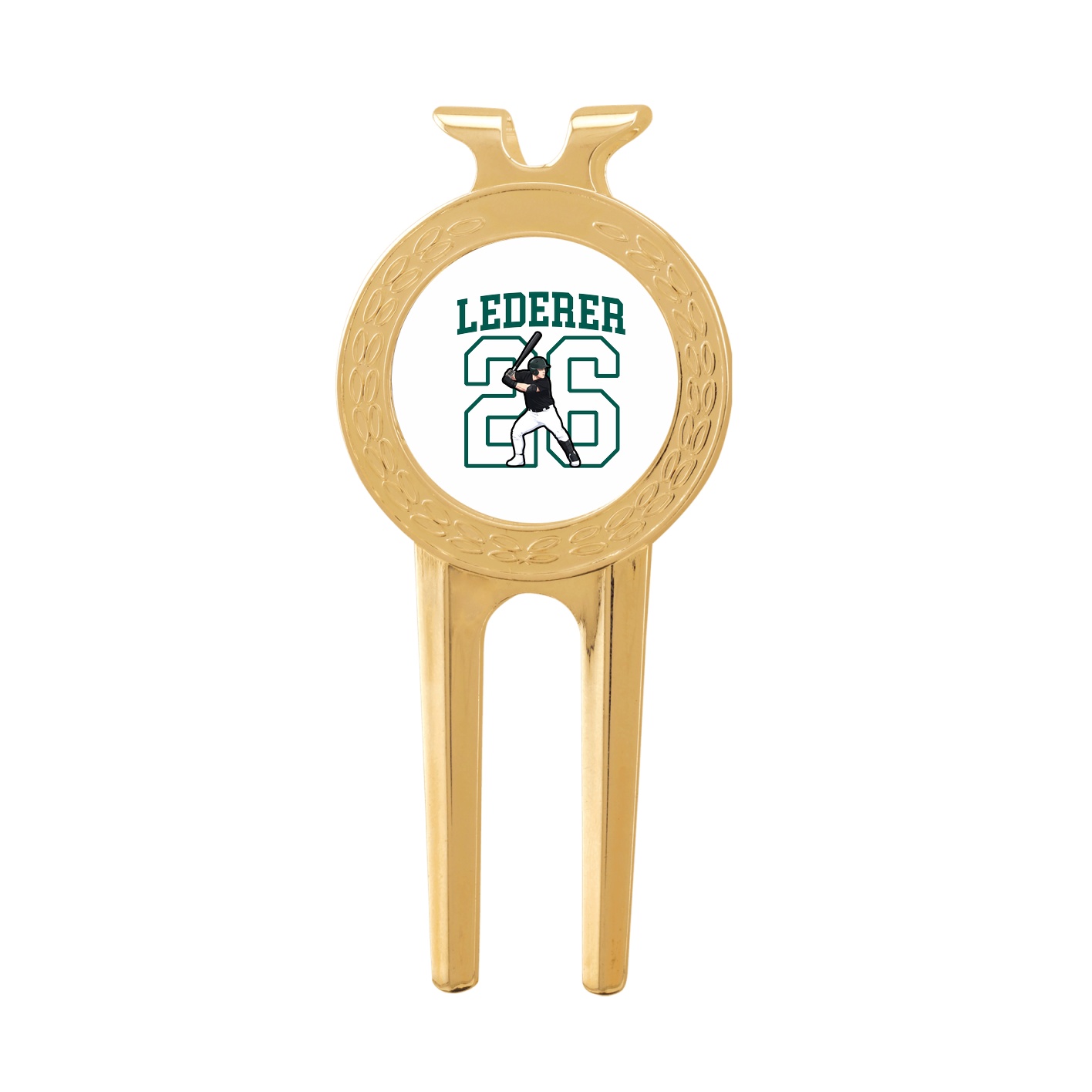 Divot Tool with Ball Marker — Shirsey in Classic