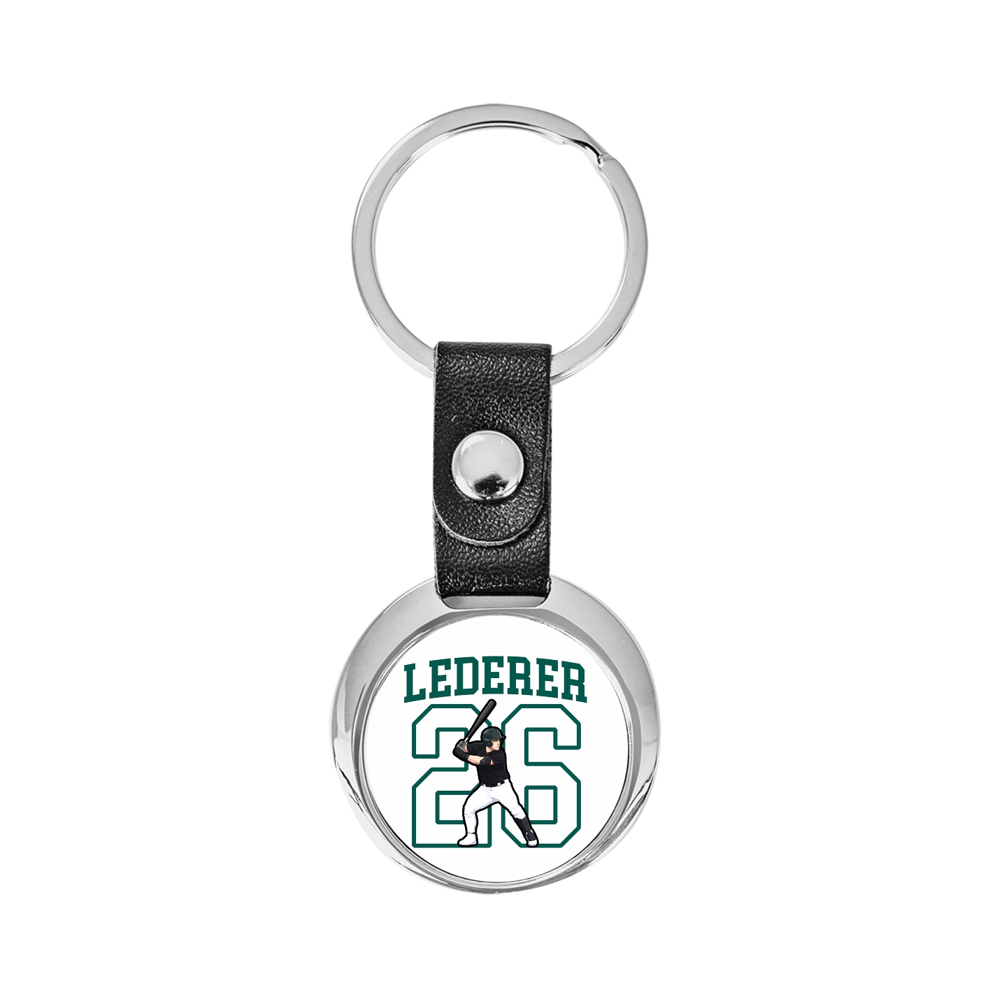 Key Chain — Shirsey in Classic