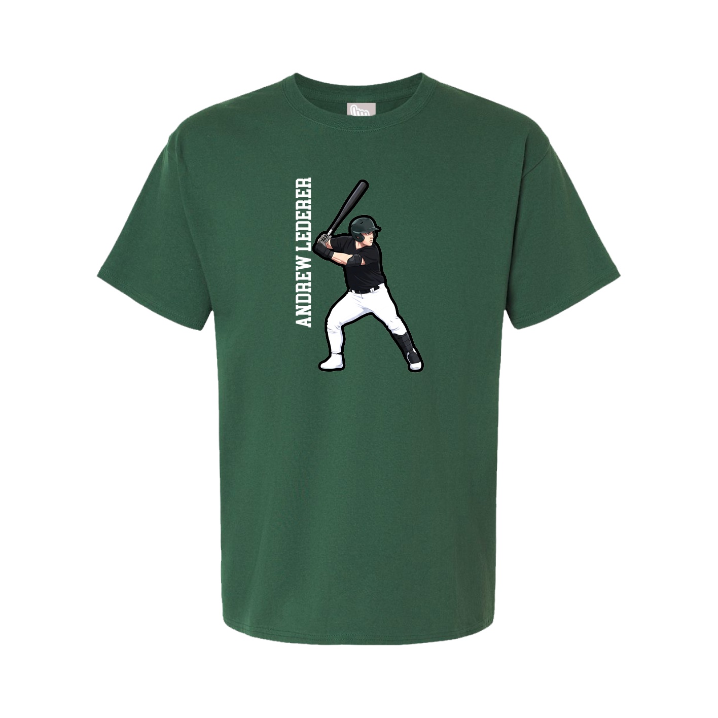 NIL Club Tee