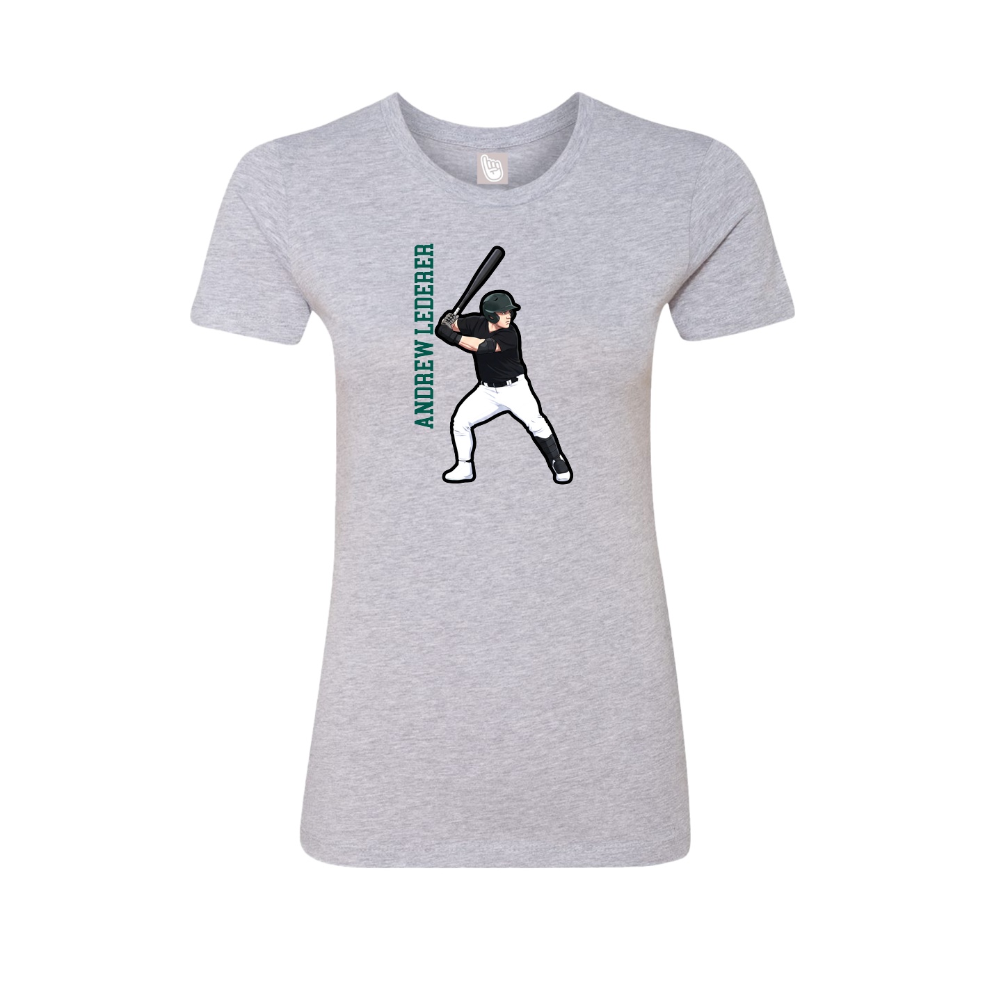 Womens Tee