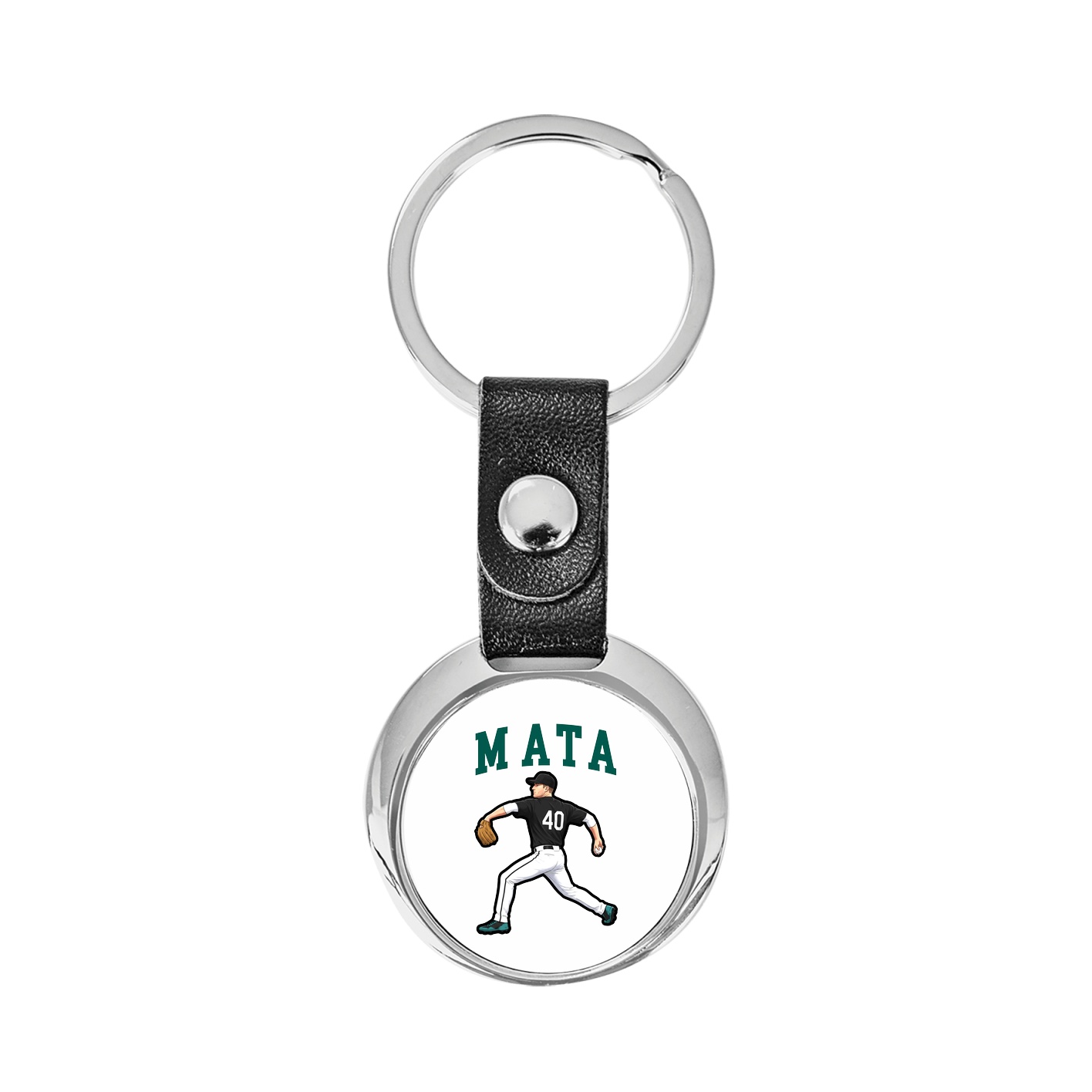 Key Chain — Shirsey in Classic