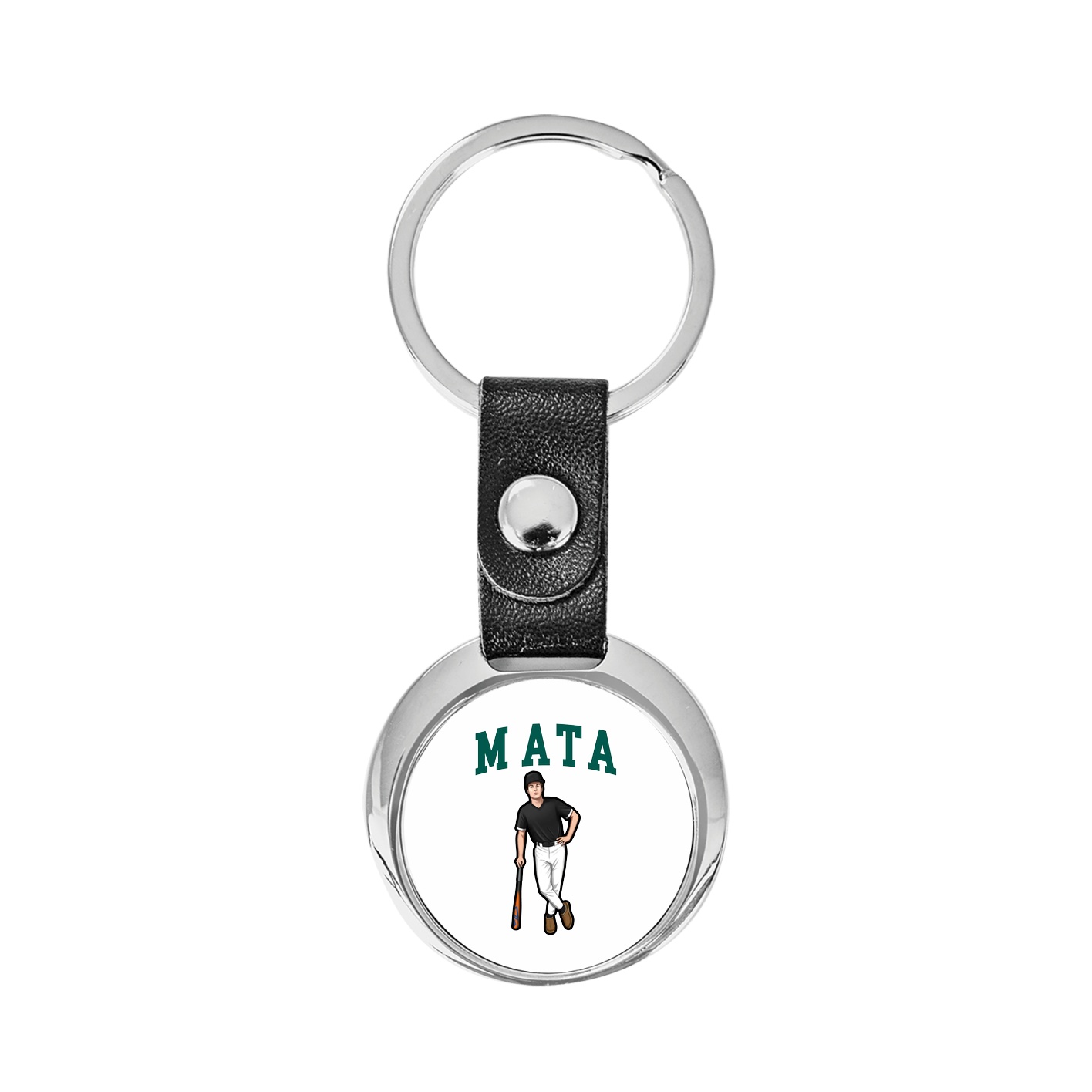 Key Chain — Shirsey in Classic