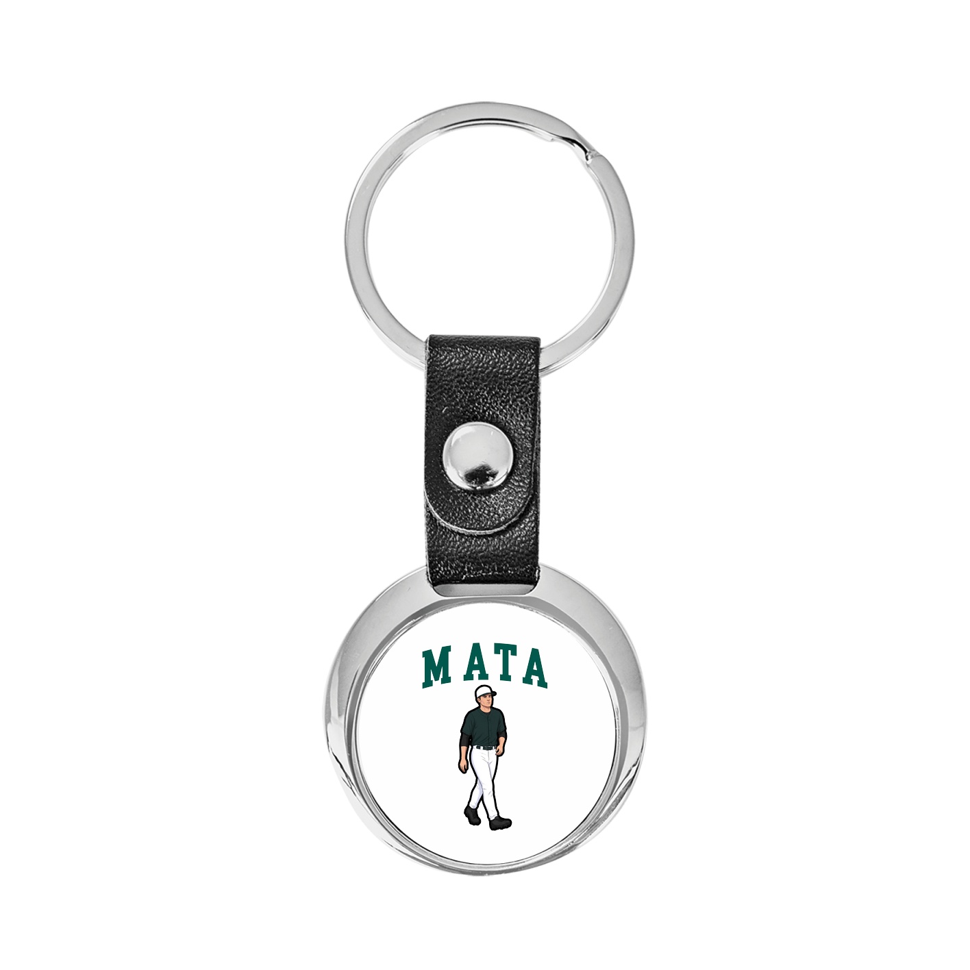 Key Chain — Shirsey in Classic