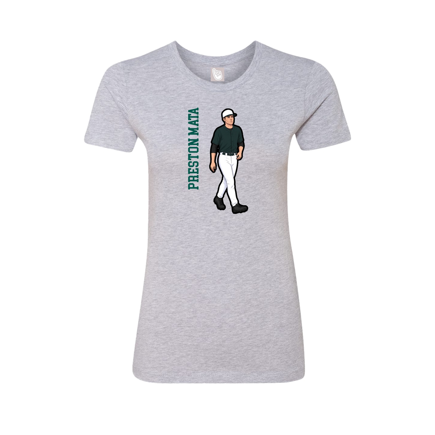 Womens Tee