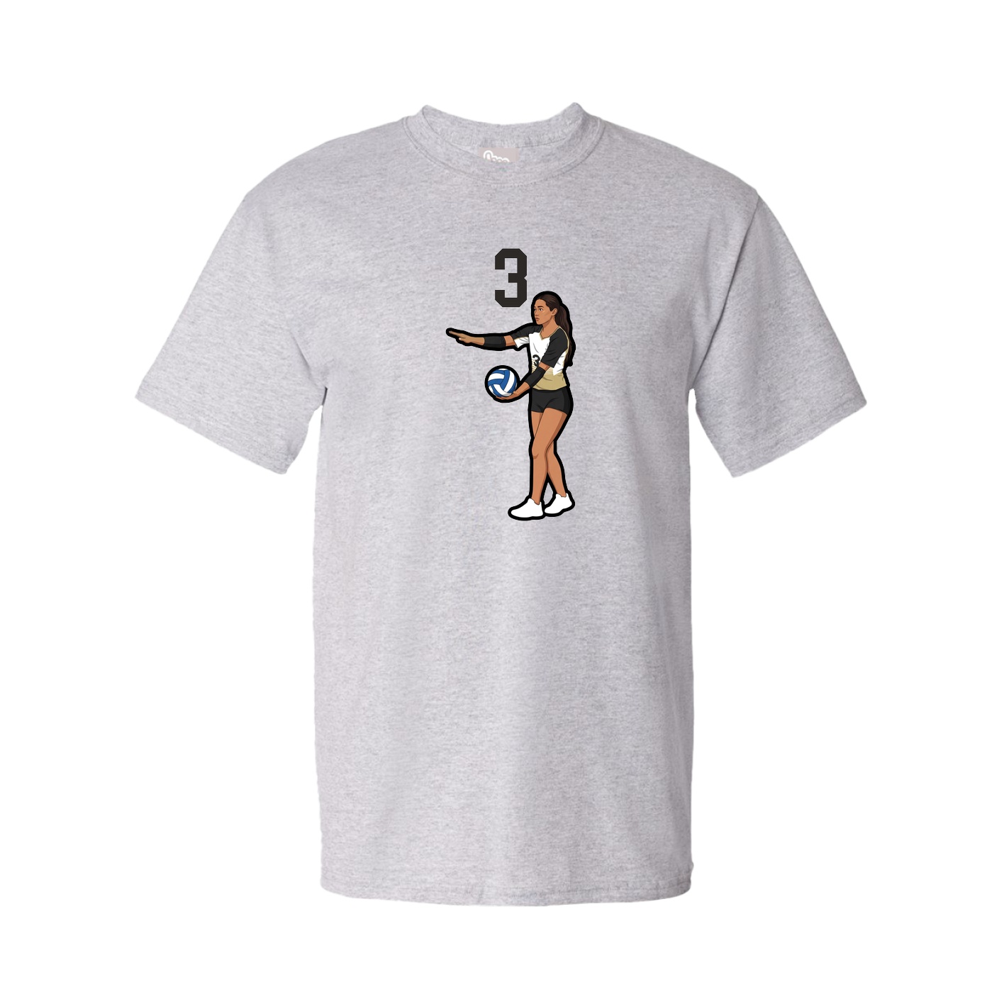 NIL Club Tee