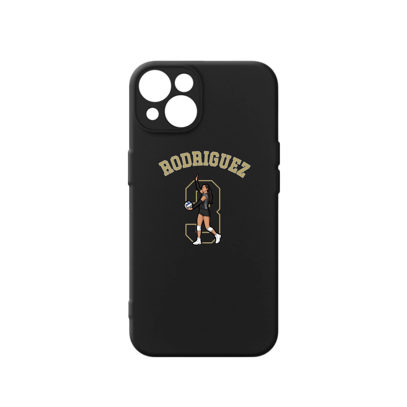 iPhone case